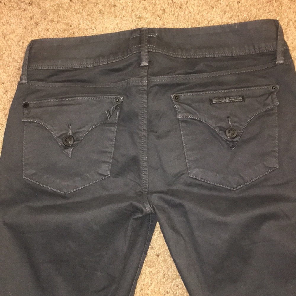 Hudson pants